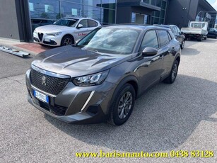 PEUGEOT 2008 PureTech 100 S&S Active Benzina