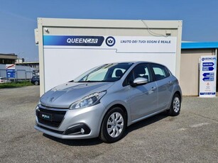 Peugeot 208 BlueHDi 1.5 100cv Active