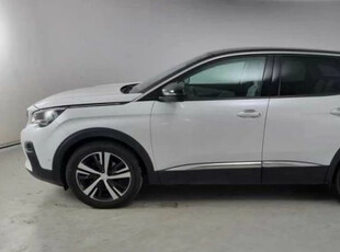 Peugeot 3008 Diesel Usata