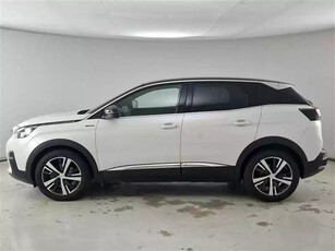 Peugeot 3008 Diesel Usata