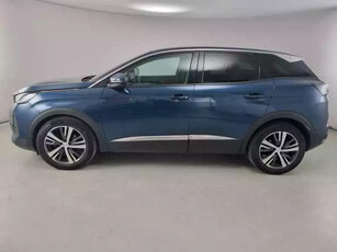 Peugeot 3008 Diesel Usata