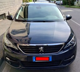 Peugeot 308 SW BlueHDI Business 130 S&S