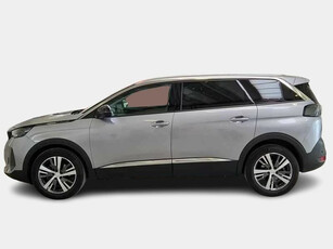 Peugeot 5008 Diesel Usata