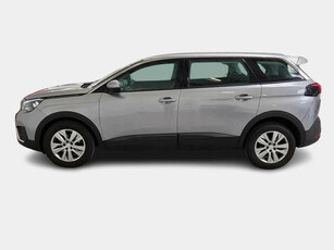 Peugeot 5008 Diesel Usata