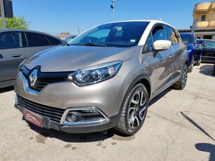 RENAULT Captur 1.5 dCi 8V 90 CV Start&Stop Energy R-Link Diesel