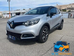 RENAULT Captur dCi 8V 90 CV Start&Stop Energy Intens NEOPATENTATI Diesel