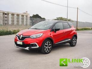 RENAULT Captur TCe 120 CV EDC Start&Stop Energy Intens Benzina