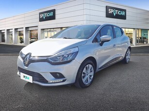 Renault Clio 0.9 TCE Energy GPL Zen