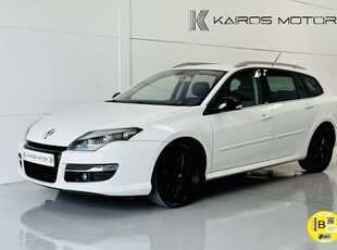 RENAULT Laguna G.Tour GT 4Control 2.0 dCi 150cv