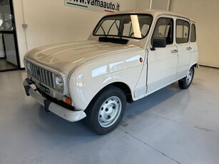 RENAULT R 4 TL *PERFETTA* Benzina