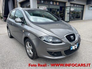 SEAT Altea XL 1.9 TDI DPF DSG Stylance Diesel