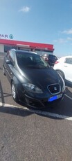 SEAT altea xl 2010