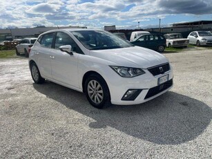 SEAT Ibiza 1.6 TDI 80 CV 5 porte PER NEOPATENTATI Diesel