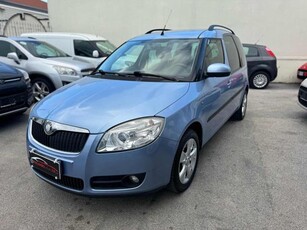 SKODA Roomster 1.4 TDI 80CV Style Diesel