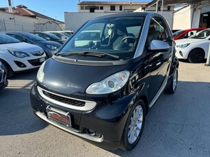 SMART ForTwo 1000 52 kW coupé passion Benzina