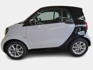 Smart Fortwo Benzina Usata