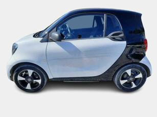 Smart Fortwo Elettrica Usata