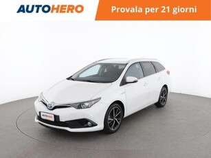 Toyota Auris Touring Sports 1.8 Hybrid Style Usate