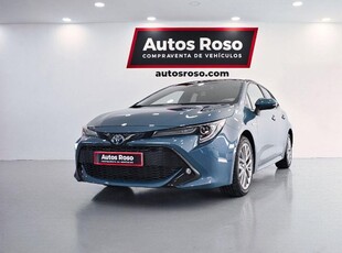 Toyota Corolla 1.8 125H BUSINESS E-CVT