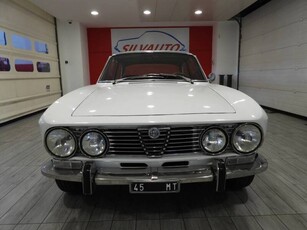 Usato 1972 Alfa Romeo 2000 2.0 Benzin 132 CV (47.500 €)