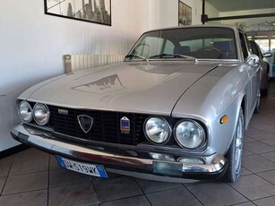 Usato 1972 Lancia Flavia 2.0 Benzin 120 CV (38.000 €)