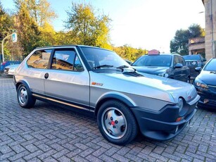 Usato 1983 Fiat Ritmo 2.0 Benzin 124 CV (21.500 €)