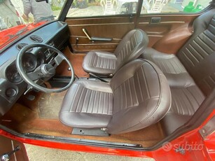 Usato 1984 Fiat 128 Benzin (6.500 €)