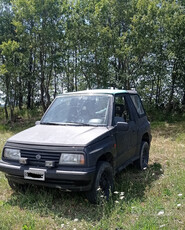 Usato 1991 Suzuki Vitara 1.6 Benzin 75 CV (5.200 €)