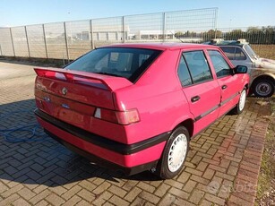 Usato 1992 Alfa Romeo 33 1.7 LPG_Hybrid 107 CV (6.900 €)