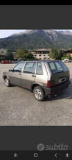 Usato 1992 Fiat Uno 1.4 Diesel 71 CV (6.500 €)