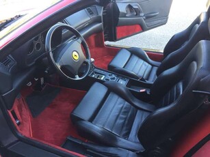 Usato 1995 Ferrari F355 3.5 Benzin 381 CV (199.000 €)