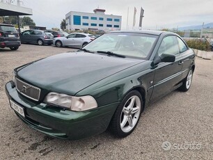 Usato 1998 Volvo C70 Benzin 240 CV (6.500 €)