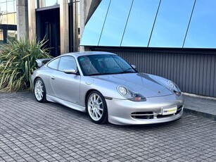 Usato 1999 Porsche 911 GT3 3.6 Benzin 360 CV (134.000 €)