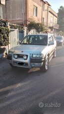 Usato 2000 Opel Frontera 2.2 Diesel 115 CV (3.500 €)