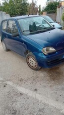 Usato 2001 Fiat 600 Benzin (800 €)