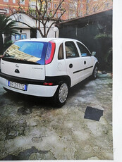 Usato 2001 Opel Corsa 1.2 LPG_Hybrid 65 CV (4.000 €)