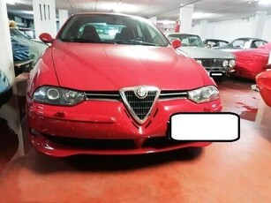 Usato 2002 Alfa Romeo 156 GTA 3.2 Benzin 250 CV (25.000 €)