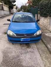 Usato 2002 Opel Corsa 1.2 LPG_Hybrid 65 CV (1.500 €)