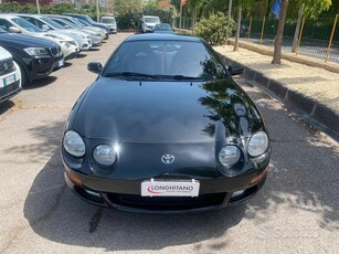 Usato 2002 Toyota Celica 1.8 Benzin 116 CV (5.590 €)