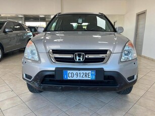 Usato 2003 Honda CR-V 2.0 Benzin 150 CV (4.900 €)