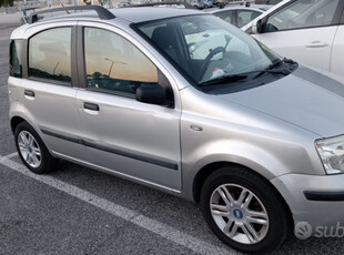 Usato 2004 Fiat Panda 1.2 Benzin (3.800 €)