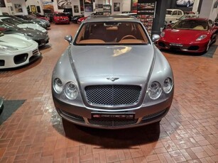 Usato 2005 Bentley Continental 6.0 Benzin 559 CV (32.900 €)