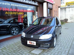 Usato 2005 Fiat Punto 1.4 Benzin 95 CV (4.500 €)