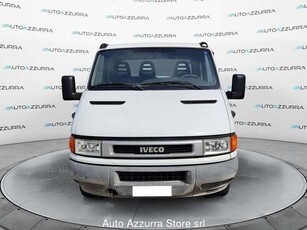 Usato 2005 Iveco Daily 2.8 Diesel 90 CV (10.500 €)