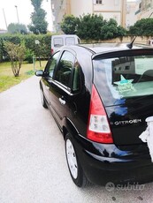 Usato 2006 Citroën C3 LPG_Hybrid (2.500 €)