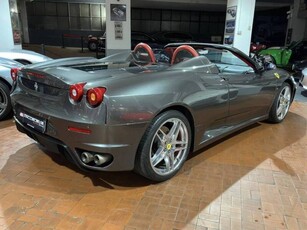 Usato 2006 Ferrari F430 4.3 Benzin 490 CV (230.000 €)