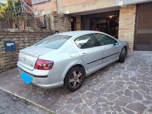 Usato 2006 Peugeot 407 2.0 Diesel 136 CV (2.000 €)