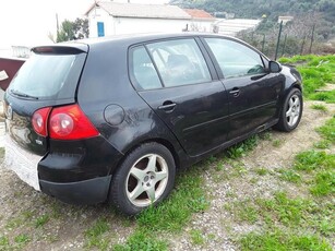 Usato 2006 VW Golf V 1.9 Diesel 90 CV (500 €)