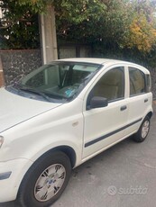 Usato 2007 Fiat Panda Diesel (2.700 €)