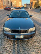 Usato 2008 BMW 120 Coupé 2.0 Diesel 177 CV (8.200 €)